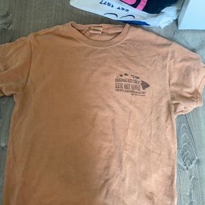 Hawaii Red Dirt Shirt